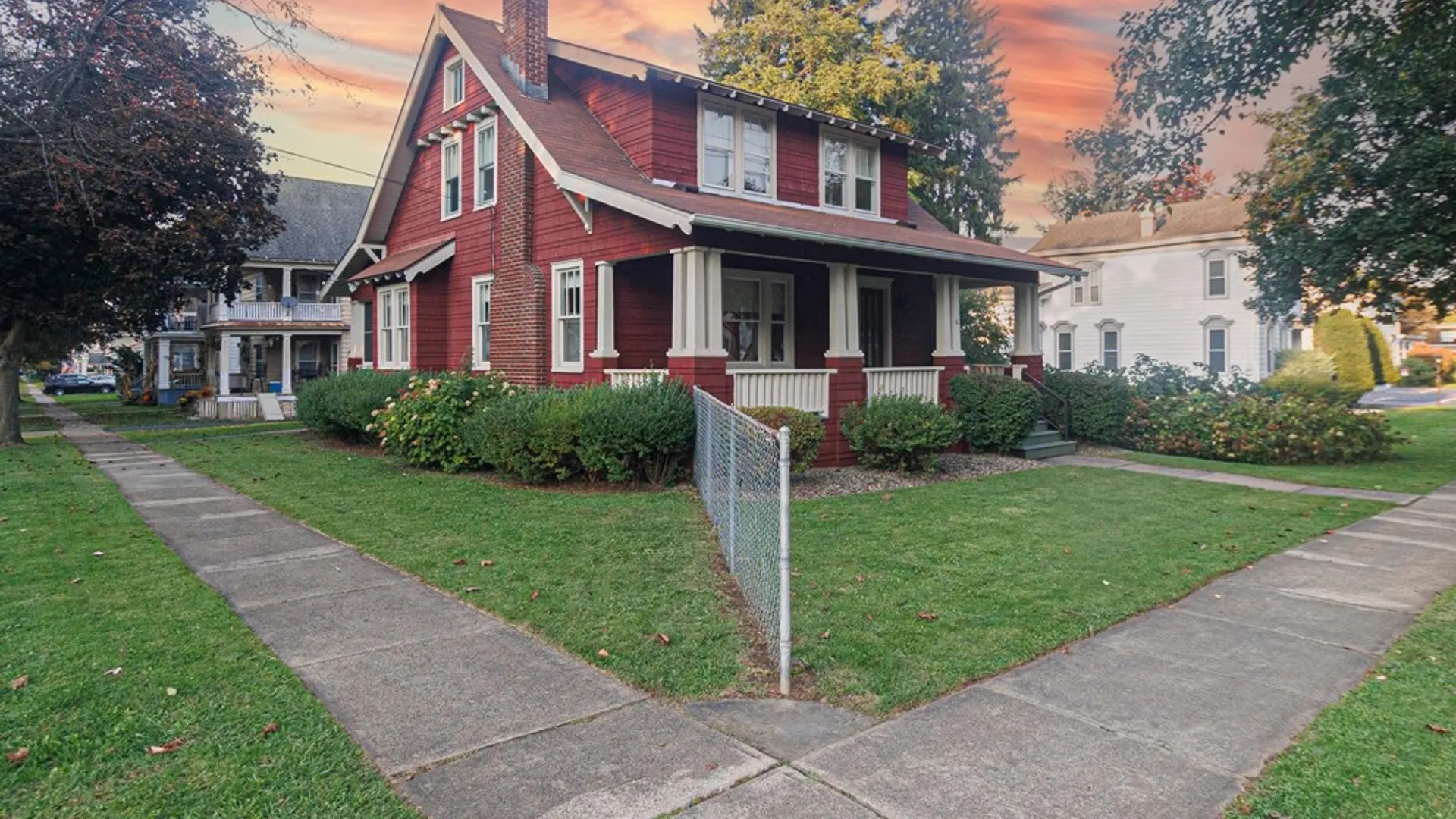 Property at 6 Sanger Avenue, New Hartford, NY 13413 7