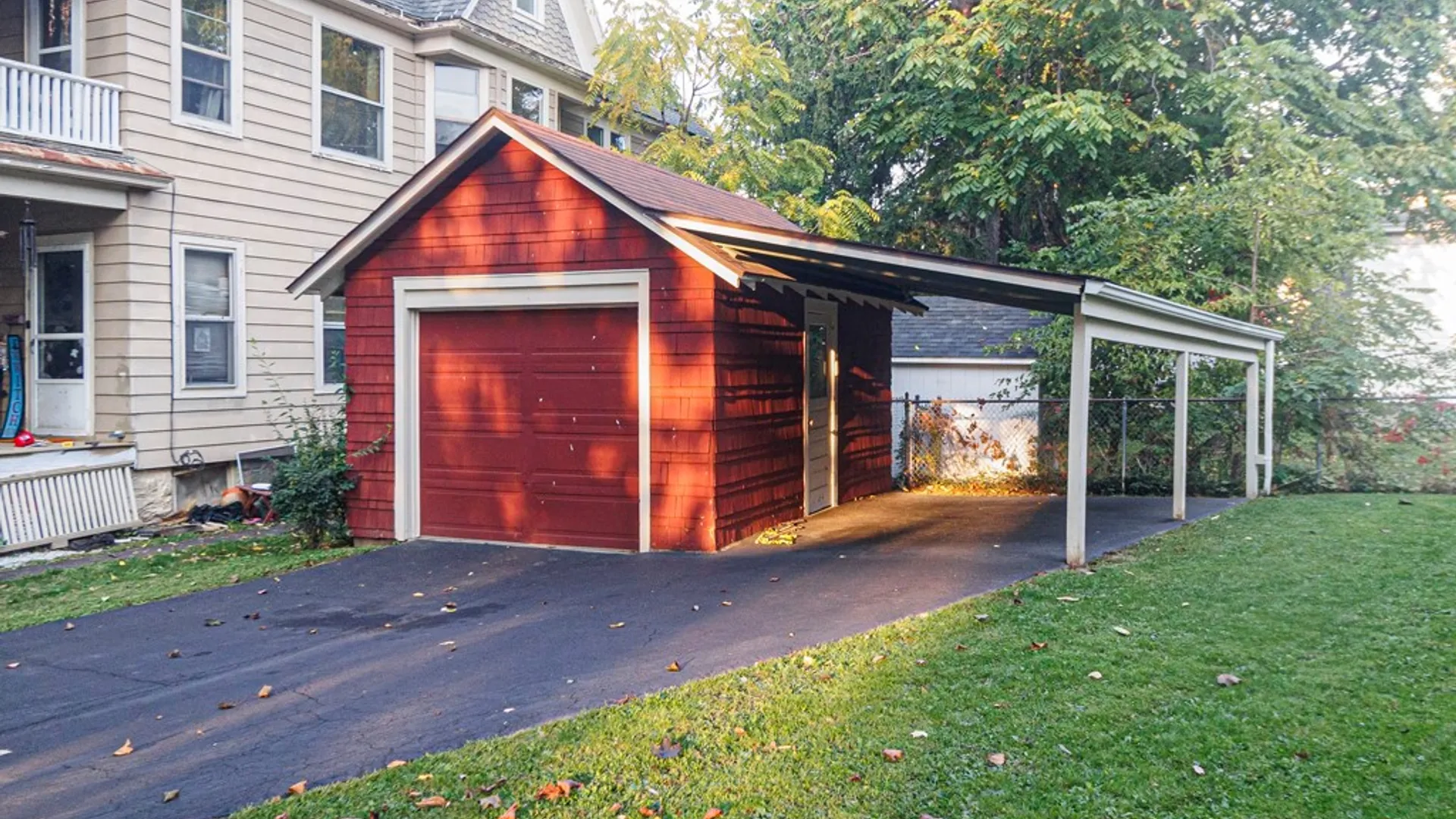 Property at 6 Sanger Avenue, New Hartford, NY 13413 9