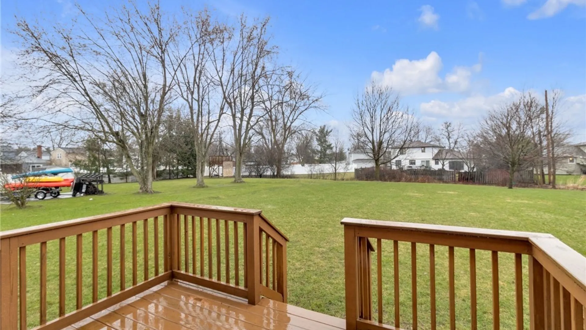 Property at 940 Reserve Road, West Seneca, NY 14224 31