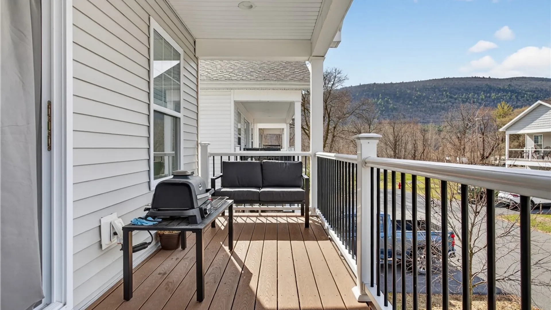 Property at 105 Marjorie Lane, Middleburgh, NY 12122 14