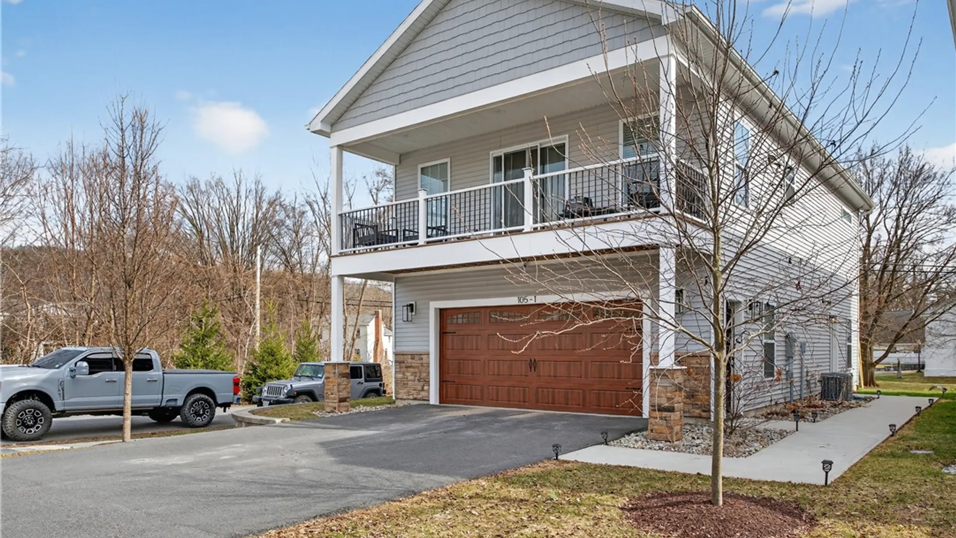 Property at 105 Marjorie Lane, Middleburgh, NY 12122 3