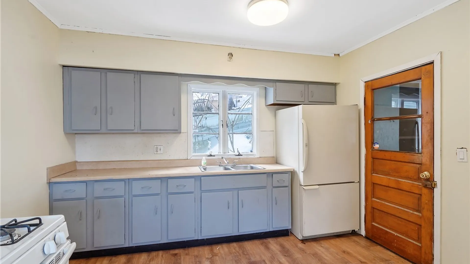 Property at 206 Lamont Avenue, Geddes, NY 13209 13