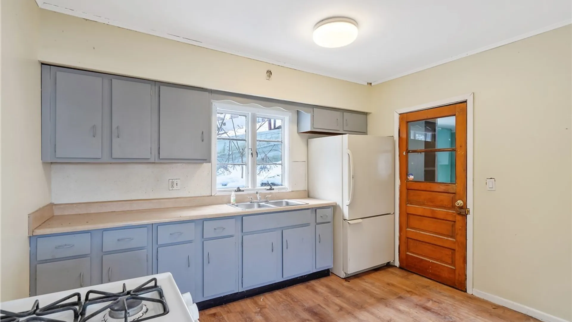 Property at 206 Lamont Avenue, Geddes, NY 13209 14