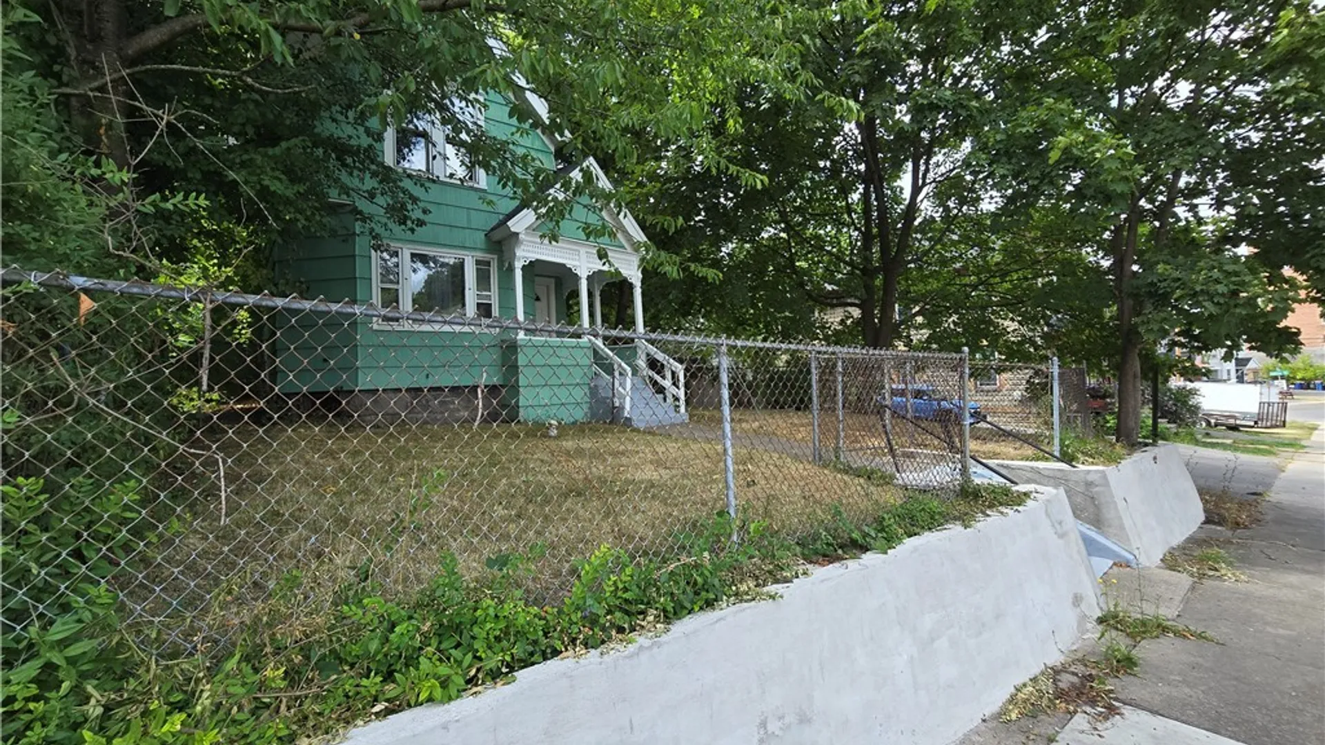 Property at 206 Lamont Avenue, Geddes, NY 13209 3