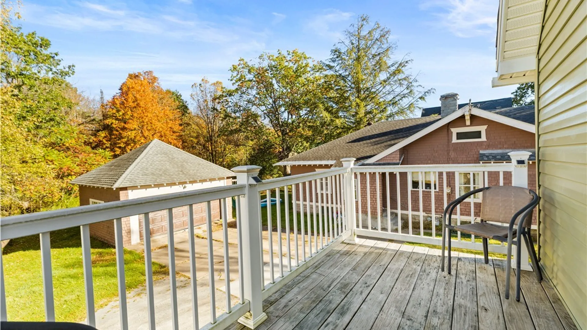 Property at 6821 Mcalpine Street, West Turin, NY 13368 17