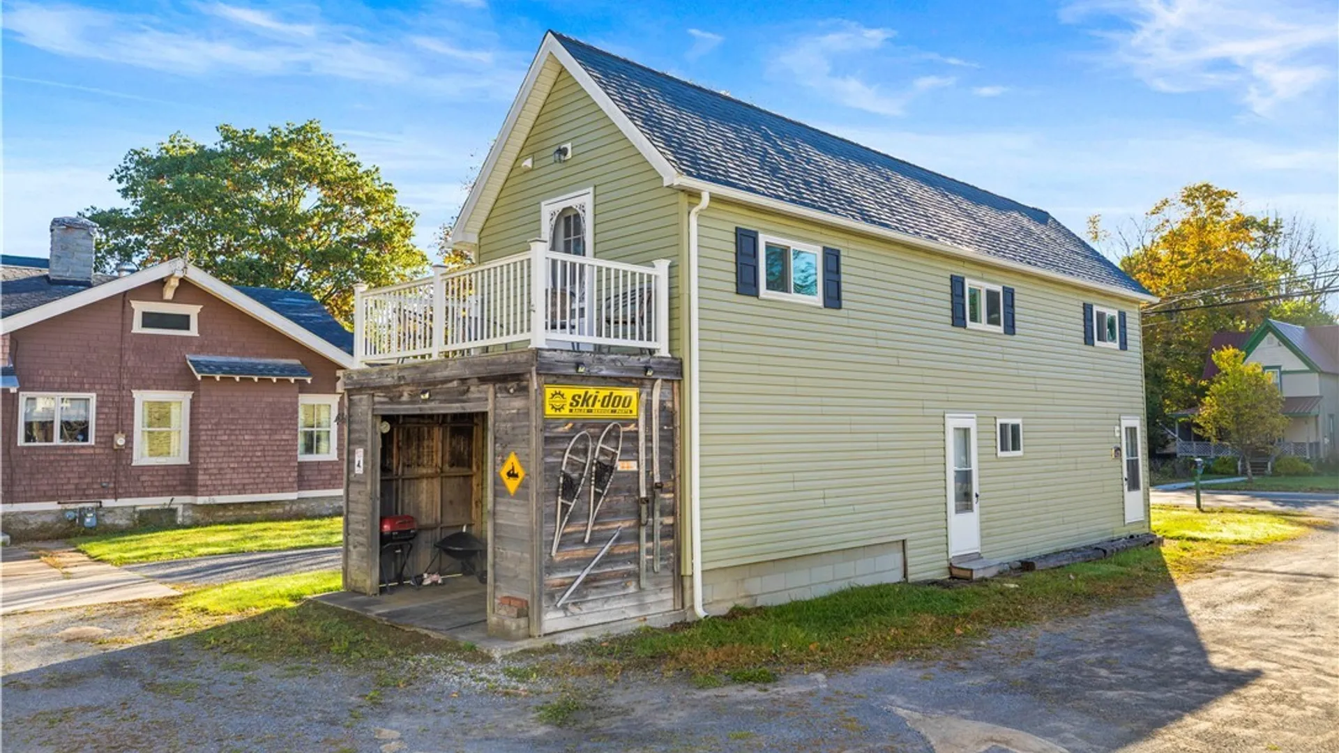 Property at 6821 Mcalpine Street, West Turin, NY 13368 18