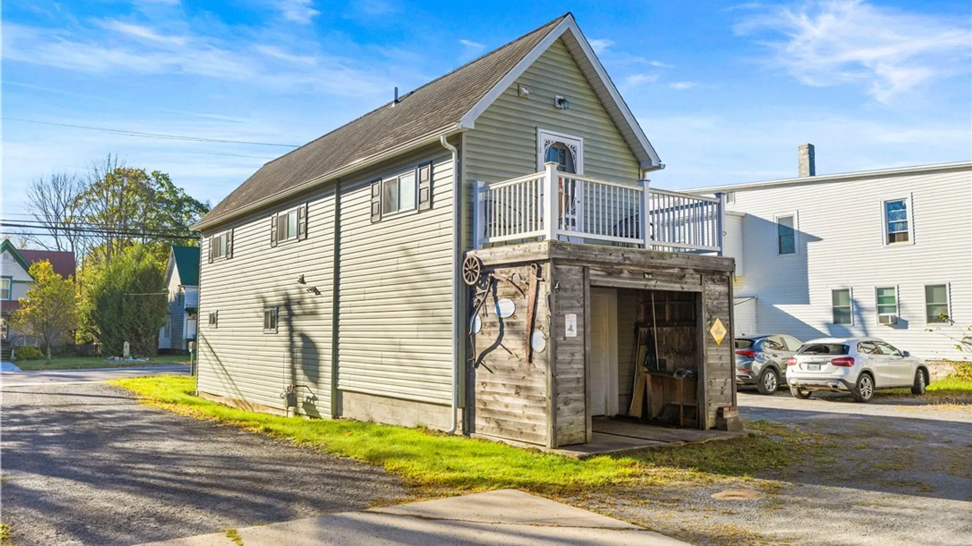 Property at 6821 Mcalpine Street, West Turin, NY 13368 19