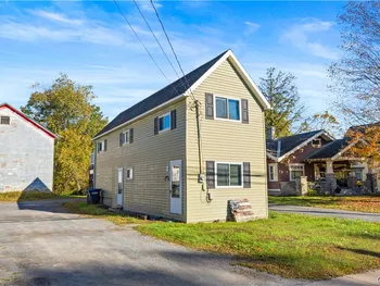 6821 Mcalpine Street, West Turin, NY 13368