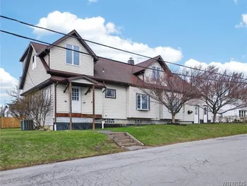 Property at 20 East Avenue, West Seneca, NY 14224