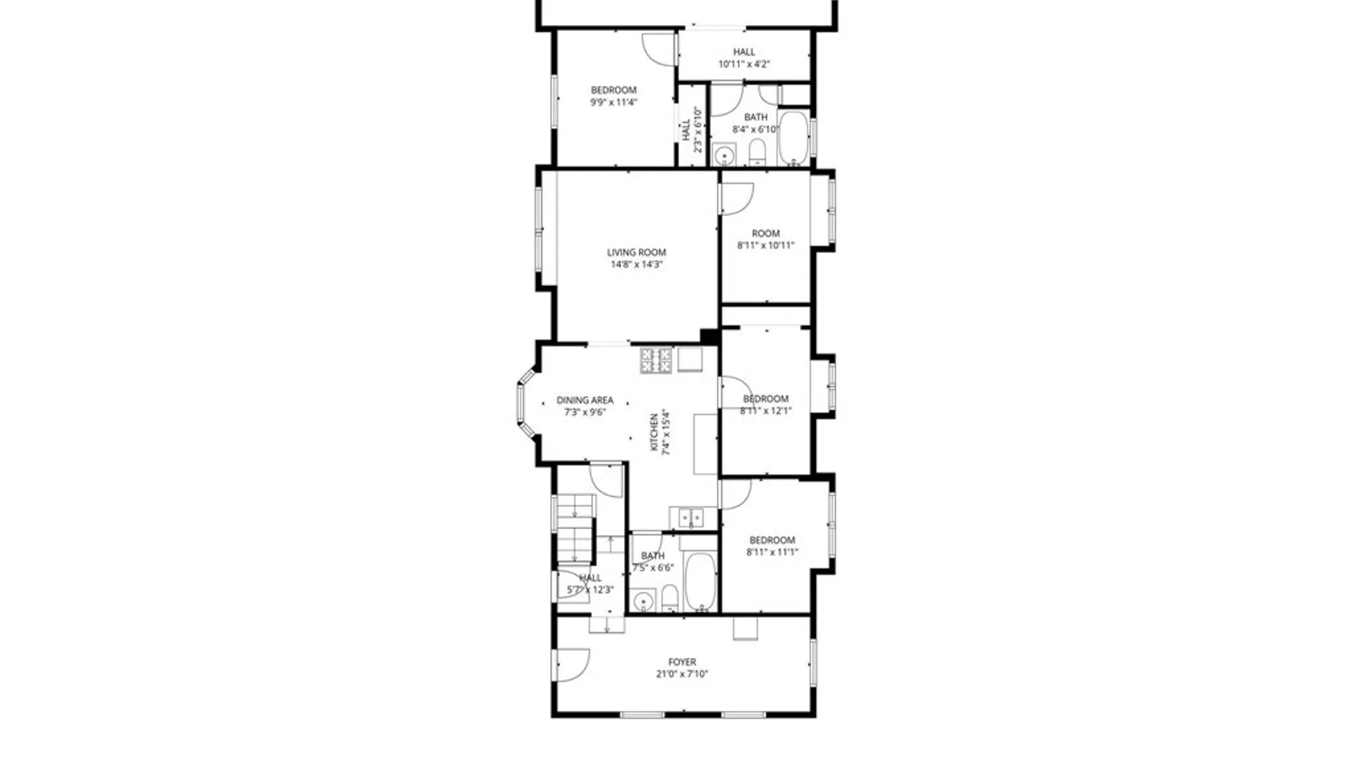 Property at 20 East Avenue, West Seneca, NY 14224 38