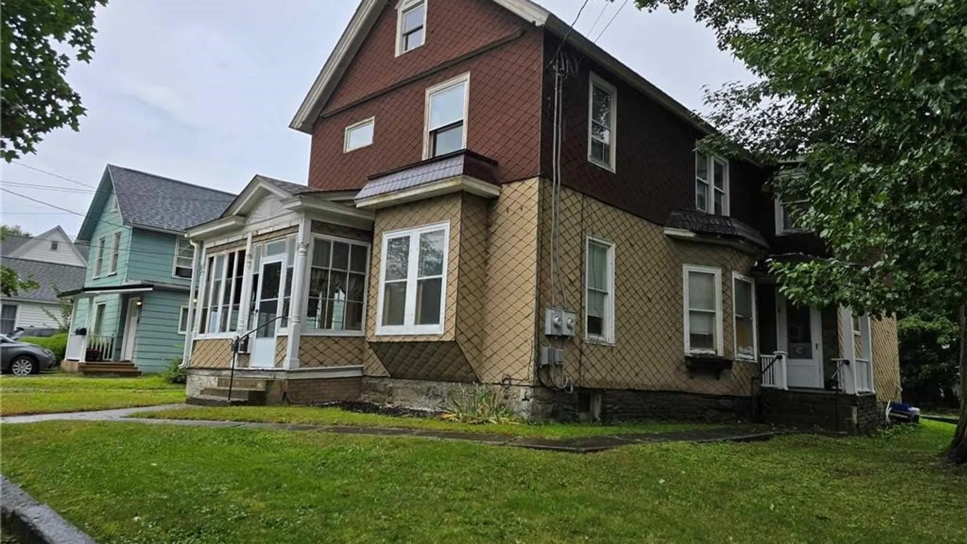 Property at 32 Vermont Street, Bath, NY 14810 2