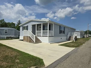Property at 1411 Center Dr, Alden, NY 14004