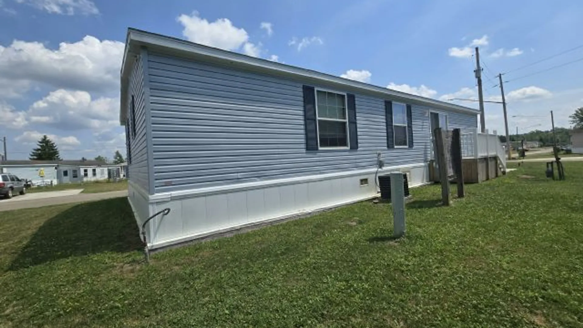 Property at 1411 Center Dr, Alden, NY 14004 9
