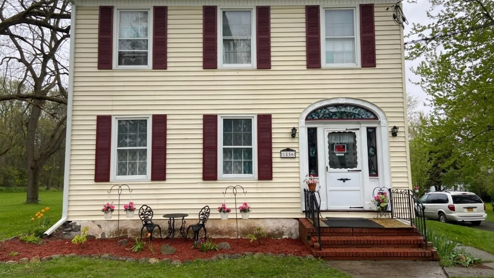 Property at 1856 Poplar Ridge Road, Ledyard, NY 13026 21