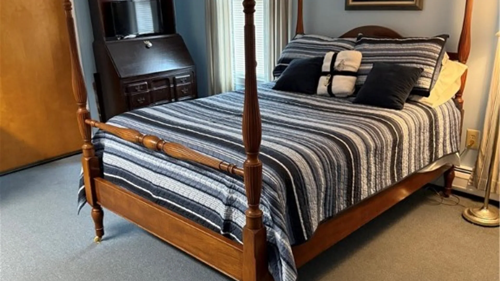 Property at 1856 Poplar Ridge Road, Ledyard, NY 13026 24