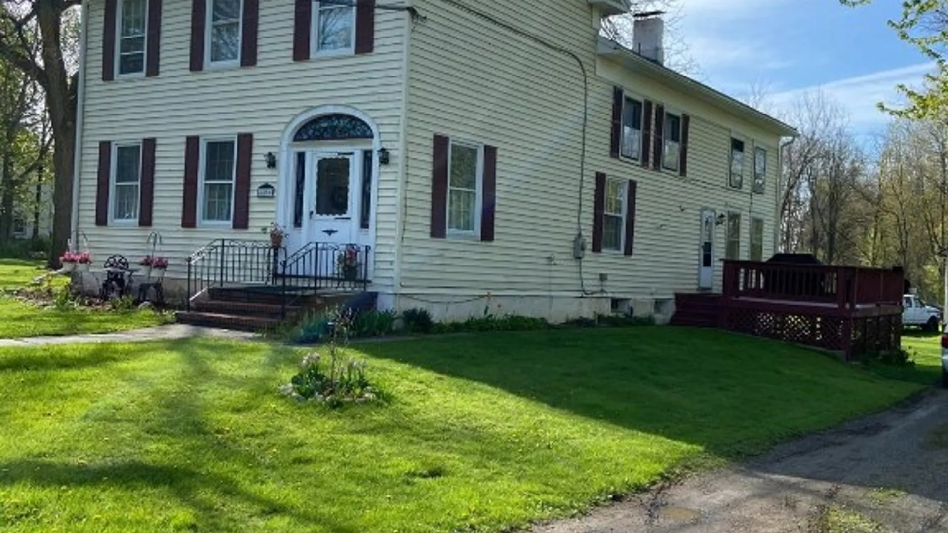 Property at 1856 Poplar Ridge Road, Ledyard, NY 13026 37