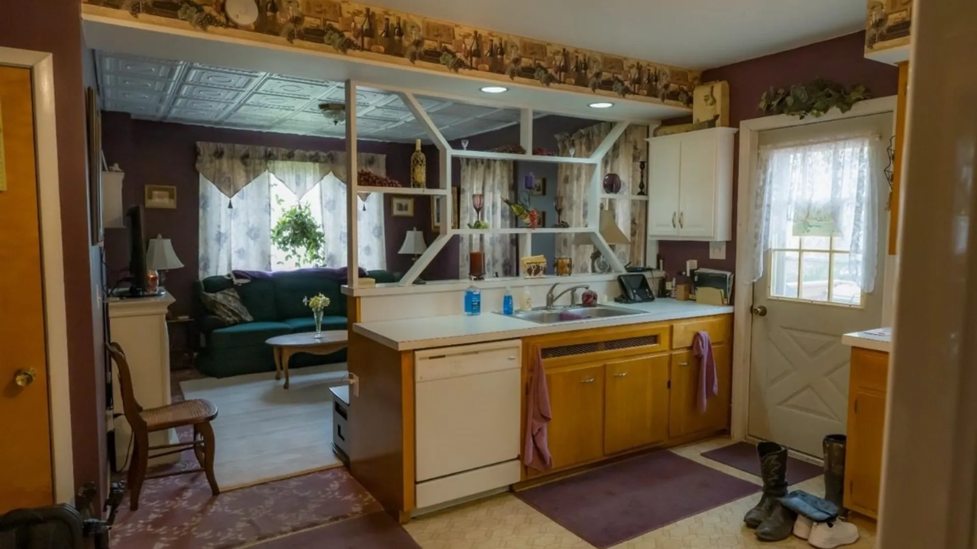 Property at 1856 Poplar Ridge Road, Ledyard, NY 13026 4