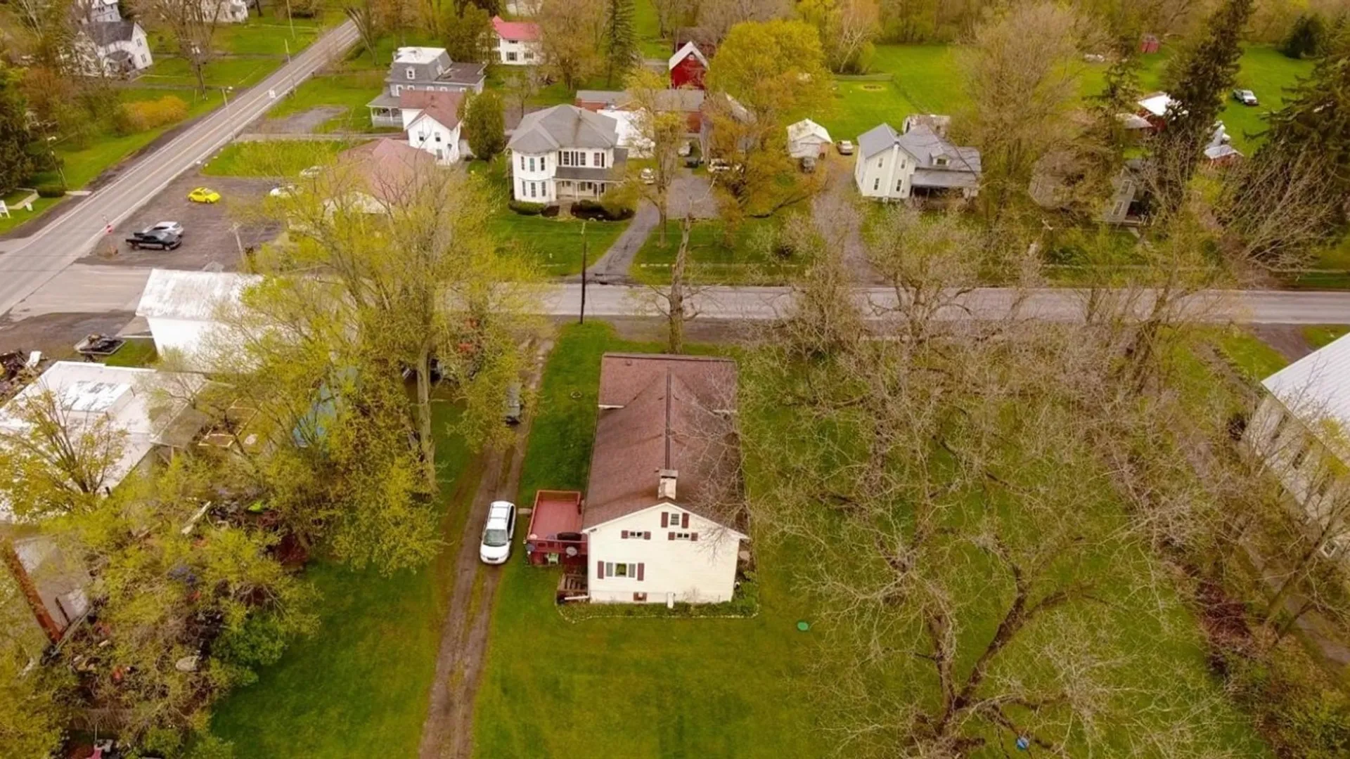 Property at 1856 Poplar Ridge Road, Ledyard, NY 13026 47