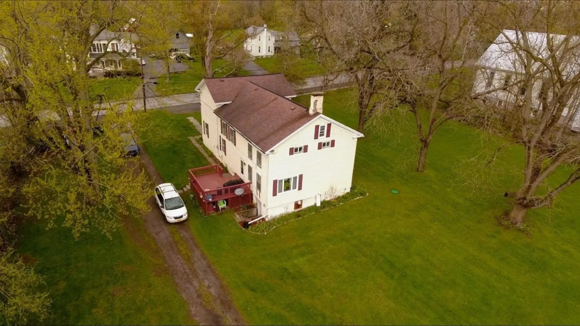 Property at 1856 Poplar Ridge Road, Ledyard, NY 13026 48