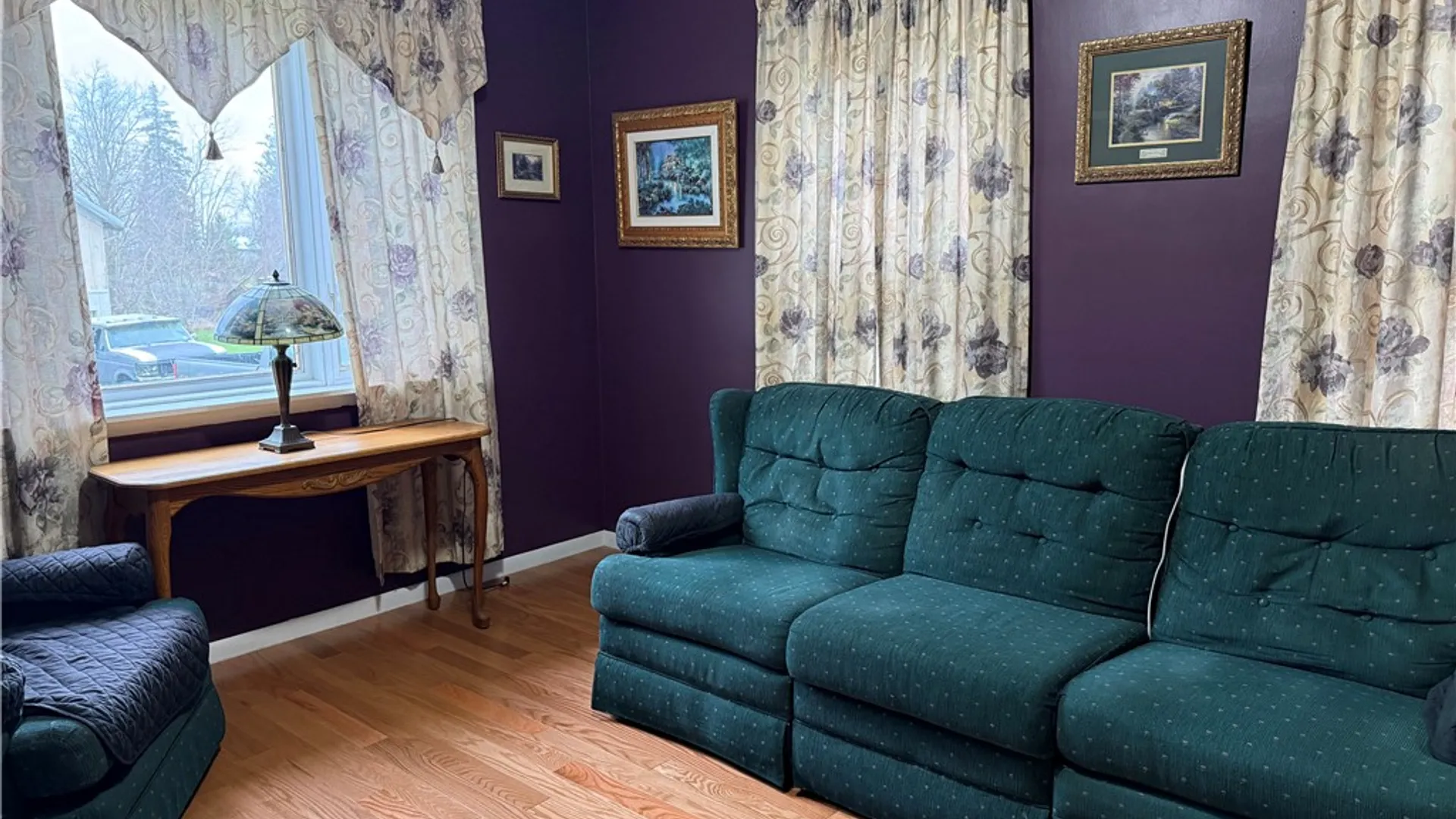 Property at 1856 Poplar Ridge Road, Ledyard, NY 13026 5