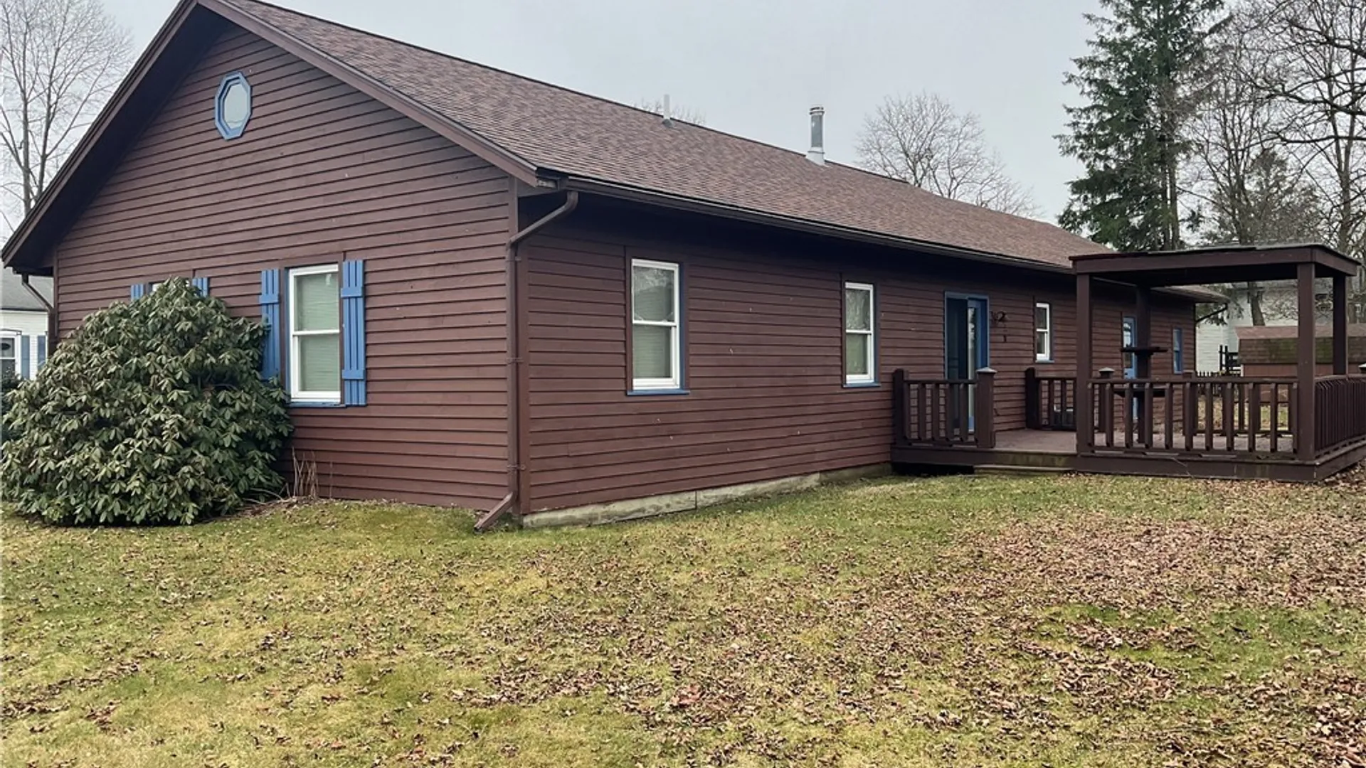 Property at 427 Church Street, Winfield, NY 13491 27