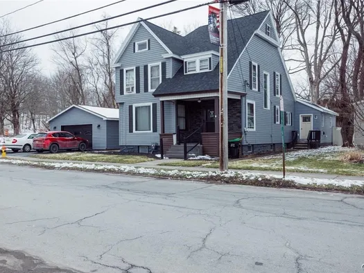 716 Church St, Herkimer, NY 13350