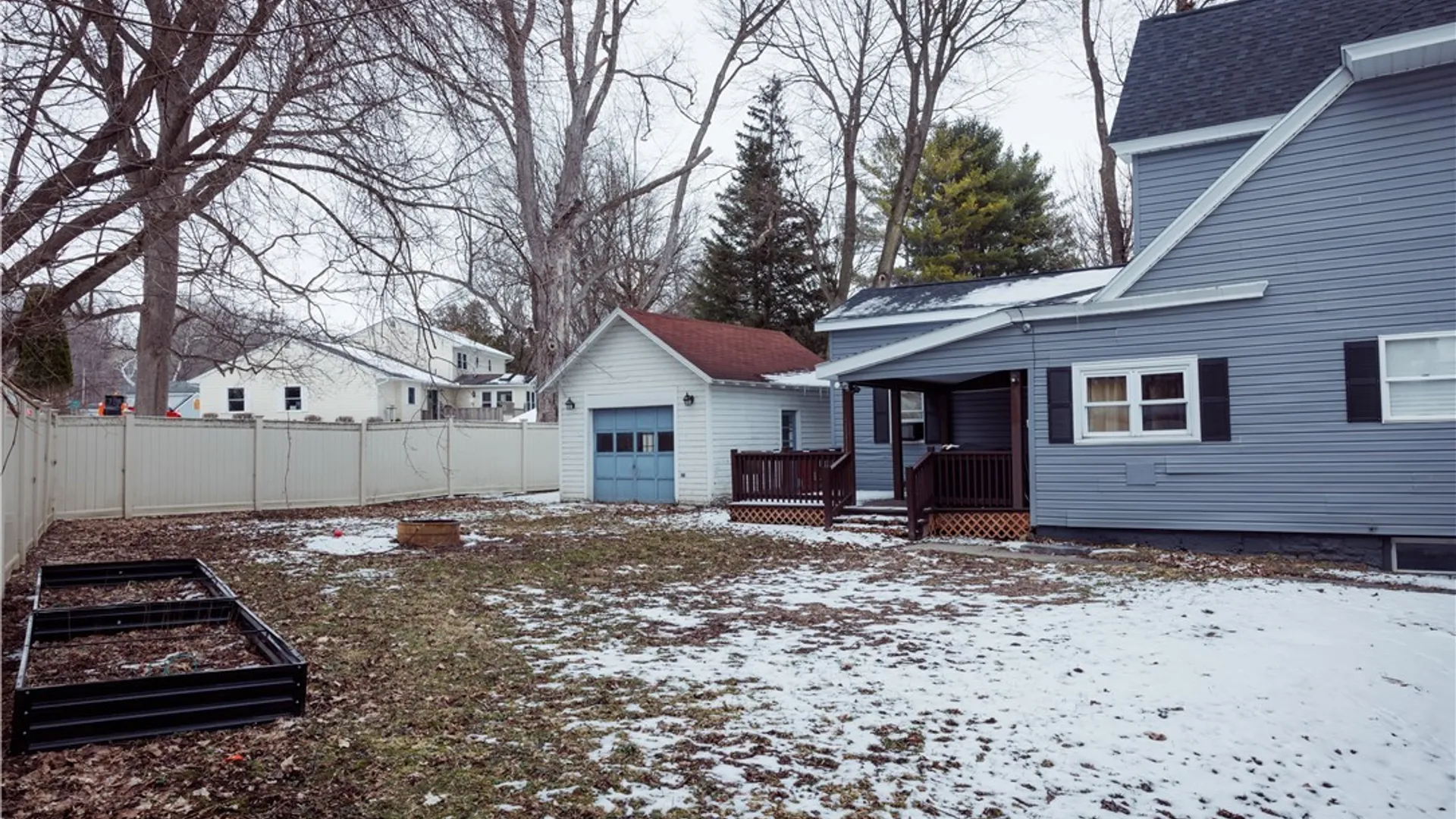 Property at 716 Church St, Herkimer, NY 13350 4