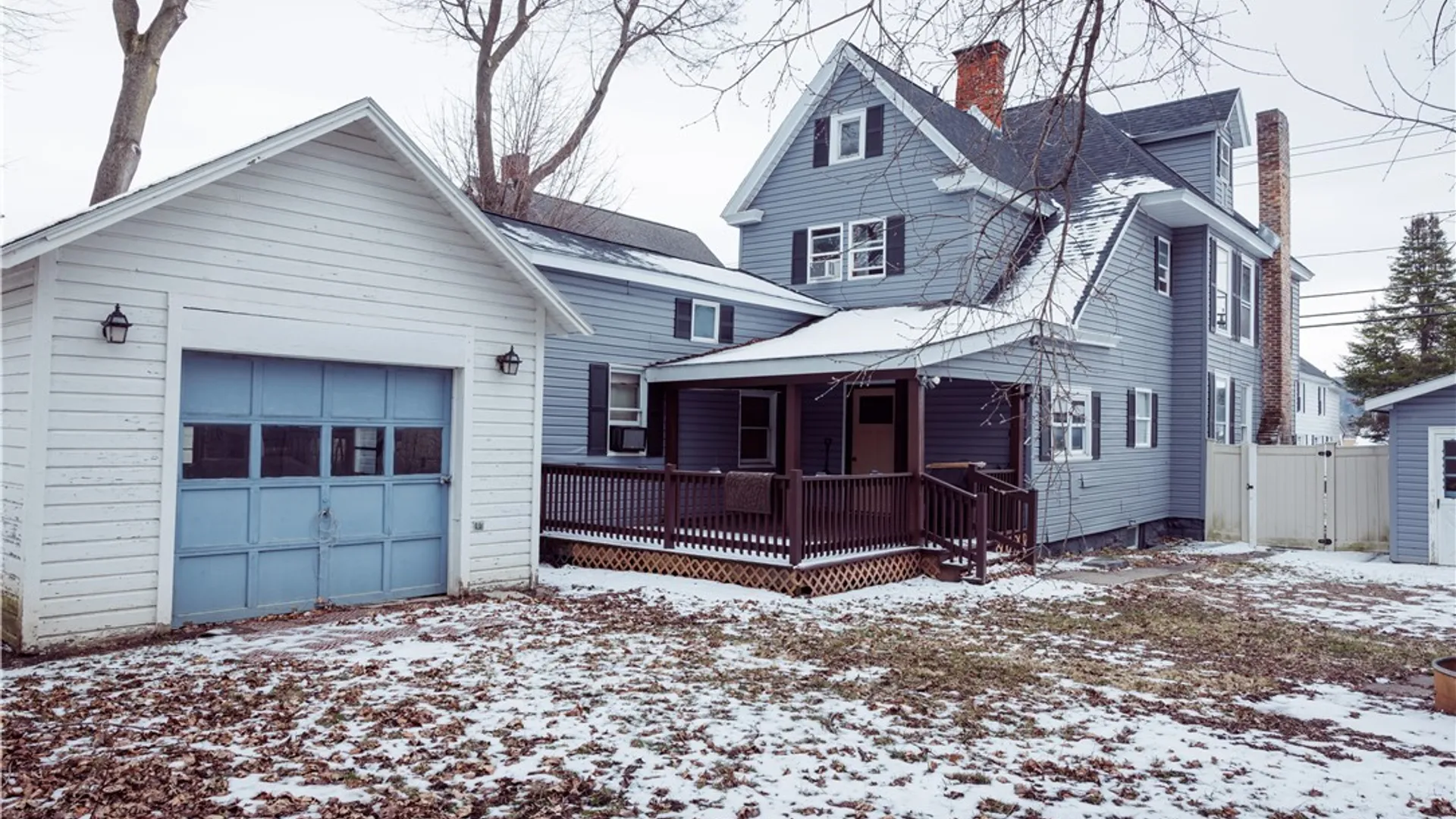 Property at 716 Church St, Herkimer, NY 13350 6