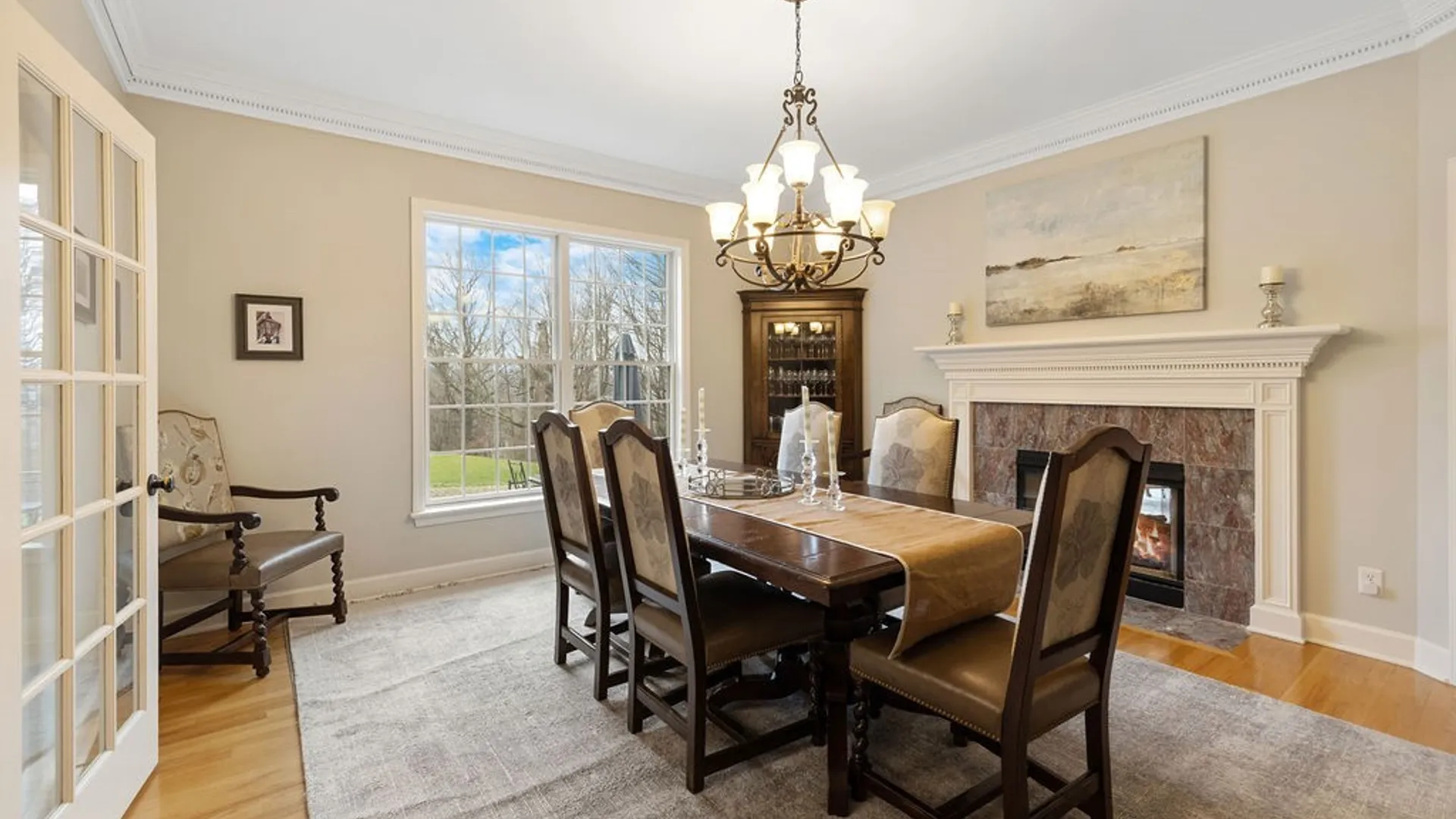 Property at 4601 Widgeon, Manlius, NY 13104 13