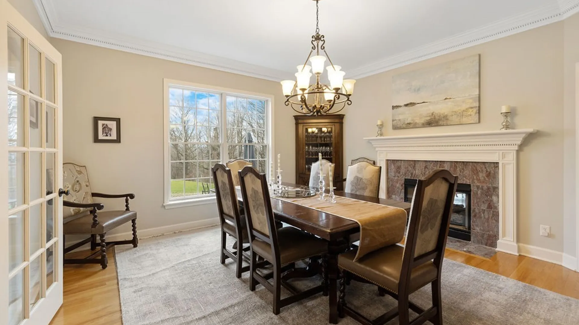 Property at 4601 Widgeon, Manlius, NY 13104 14