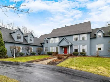 Property at 4601 Widgeon, Manlius, NY 13104