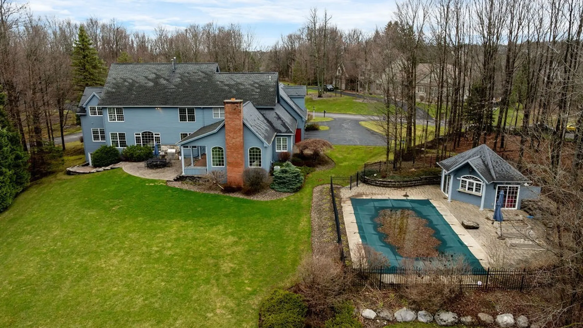 Property at 4601 Widgeon, Manlius, NY 13104 3