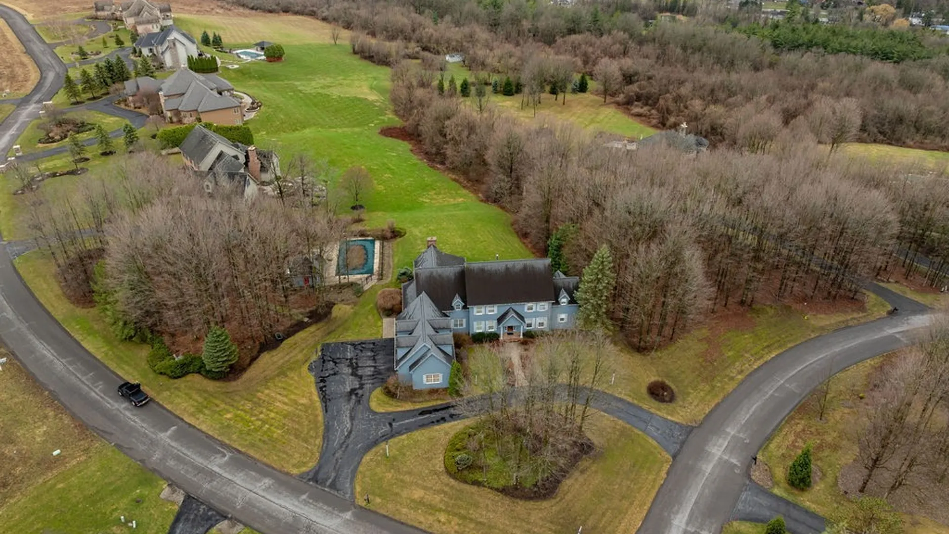 Property at 4601 Widgeon, Manlius, NY 13104 43