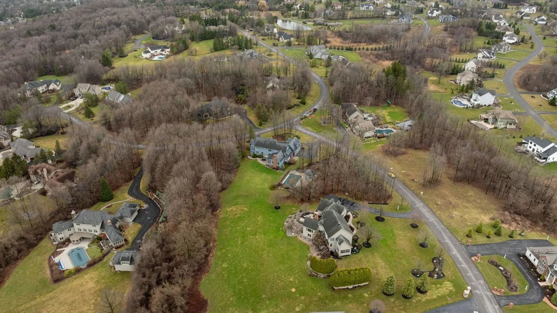 Property at 4601 Widgeon, Manlius, NY 13104 46