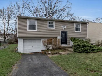 Property at 108 Toulon Drive, Cheektowaga, NY 14227