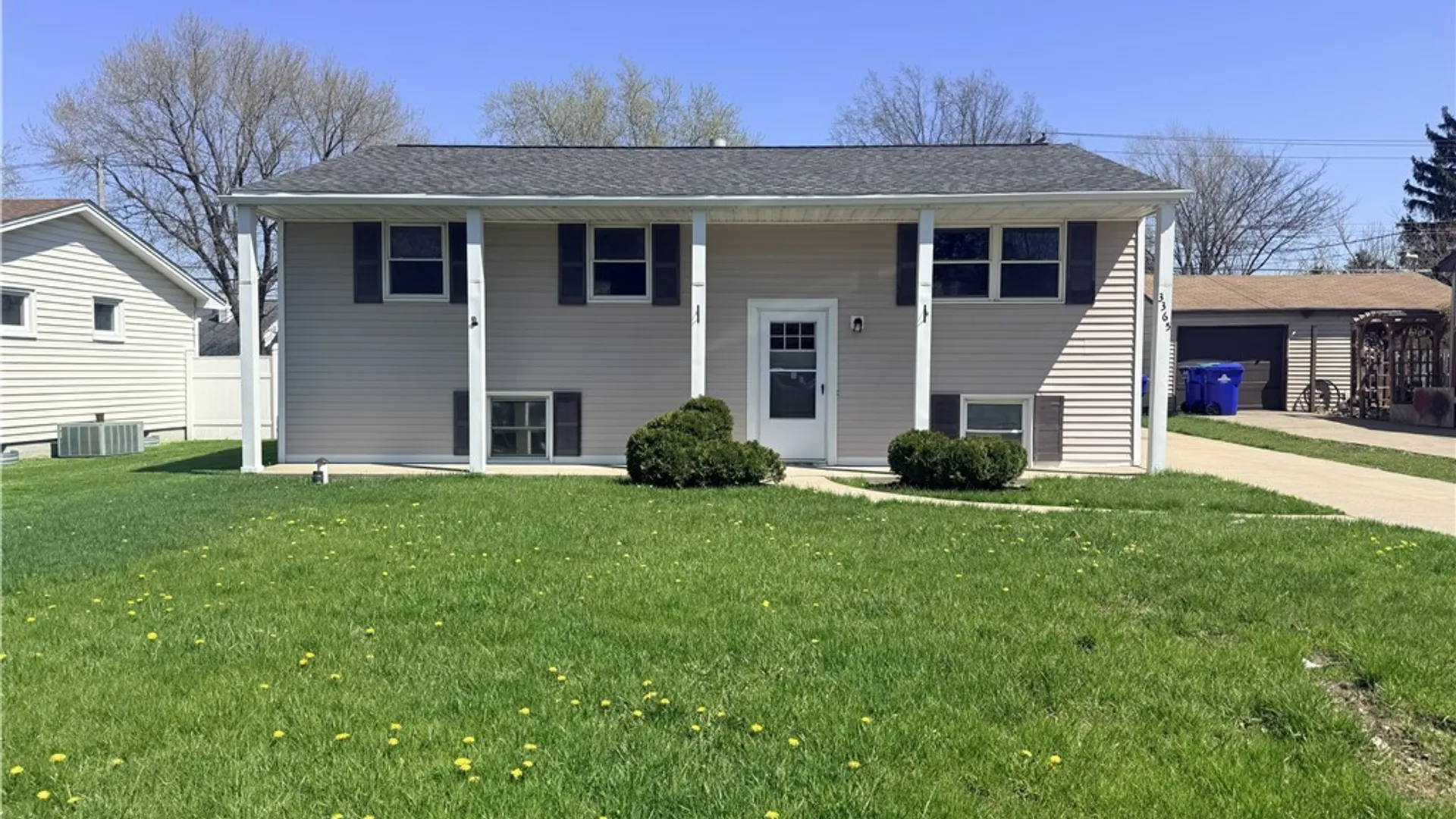 Property at 3365 Mckinley Parkway, Hamburg, NY 14219 2