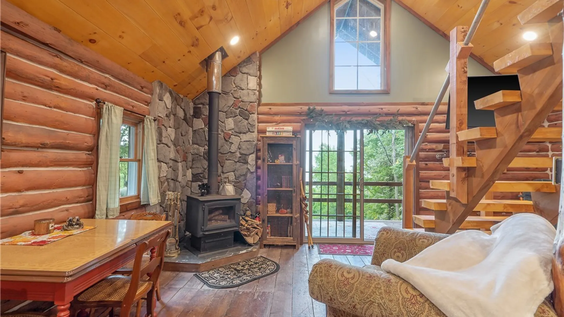 Property at 8923 Wildwood Chase, Springwater, NY 14560 10
