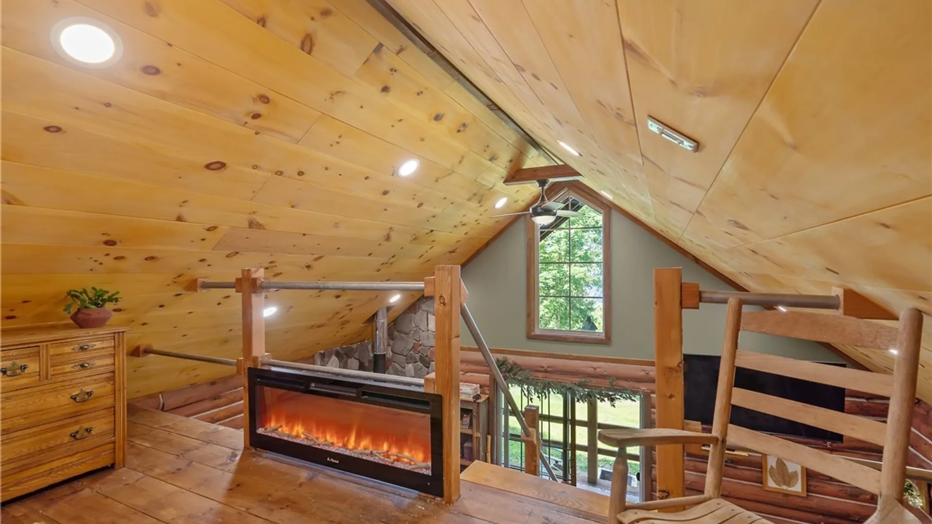 Property at 8923 Wildwood Chase, Springwater, NY 14560 21