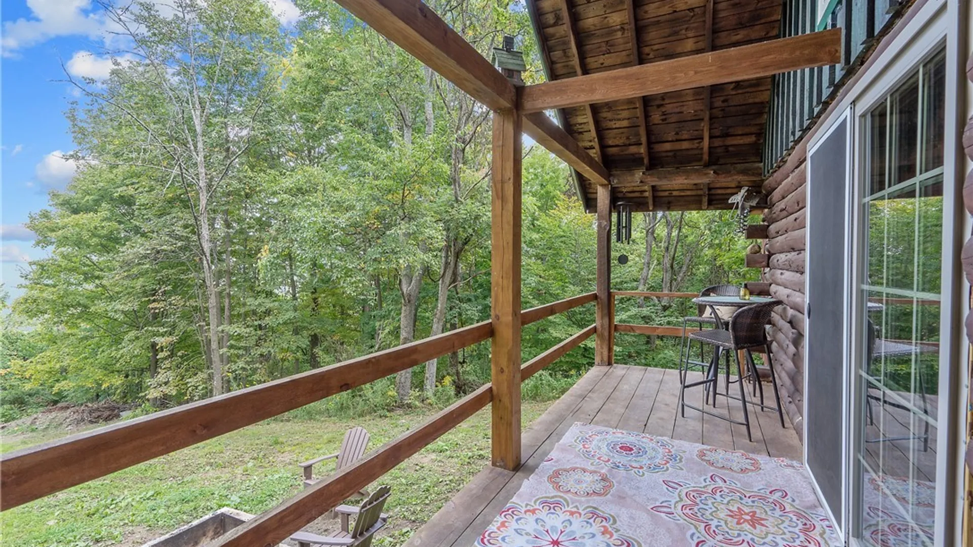 Property at 8923 Wildwood Chase, Springwater, NY 14560 23