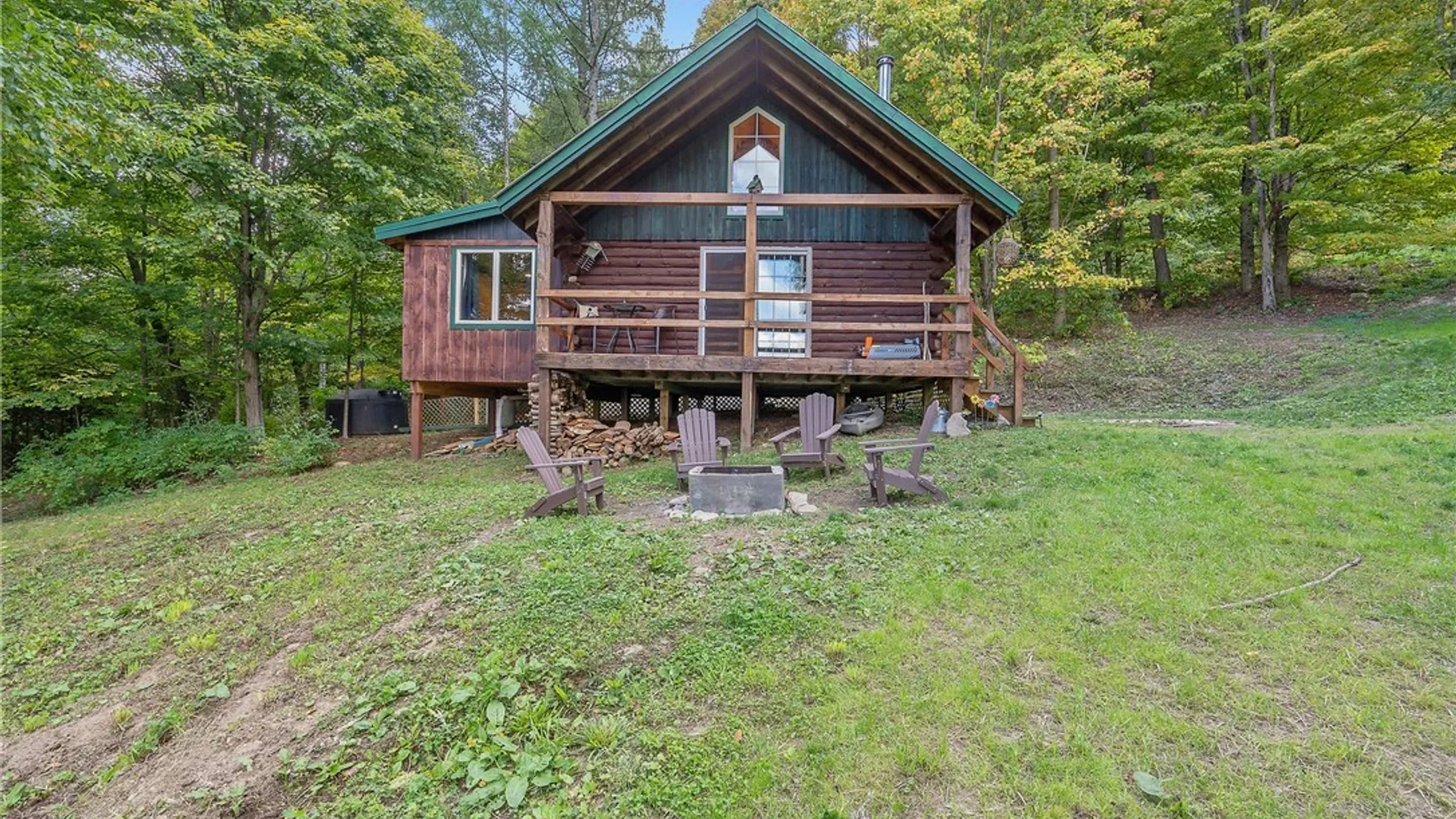 Property at 8923 Wildwood Chase, Springwater, NY 14560 25