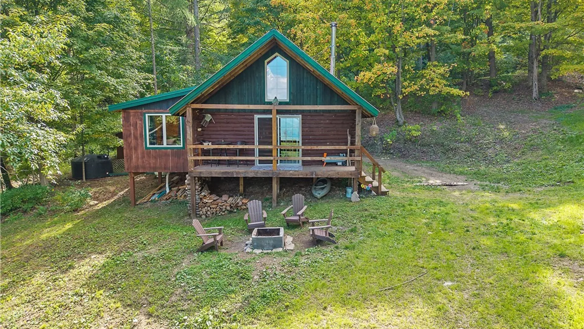 Property at 8923 Wildwood Chase, Springwater, NY 14560 27