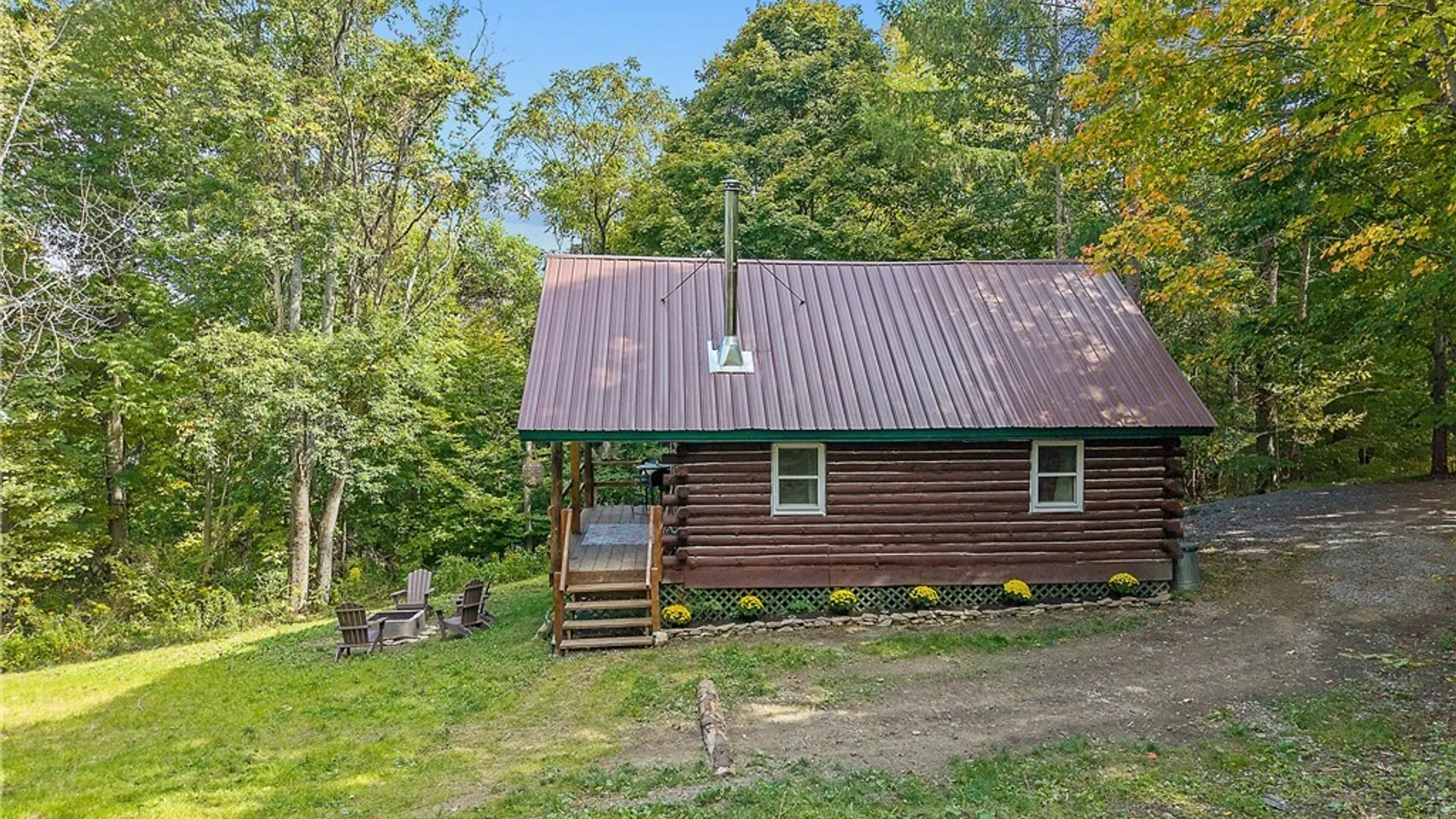 Property at 8923 Wildwood Chase, Springwater, NY 14560 29