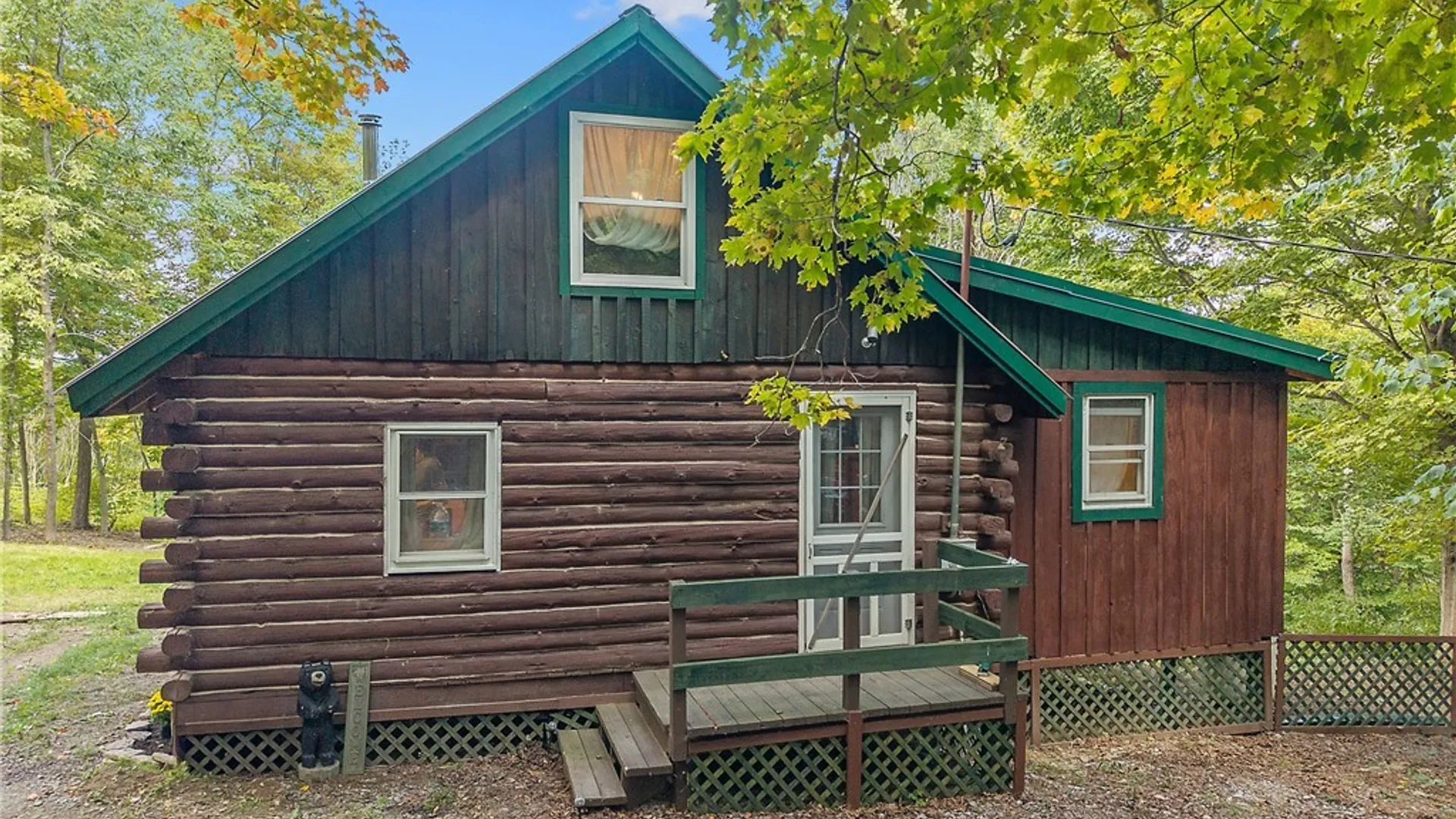 Property at 8923 Wildwood Chase, Springwater, NY 14560 30