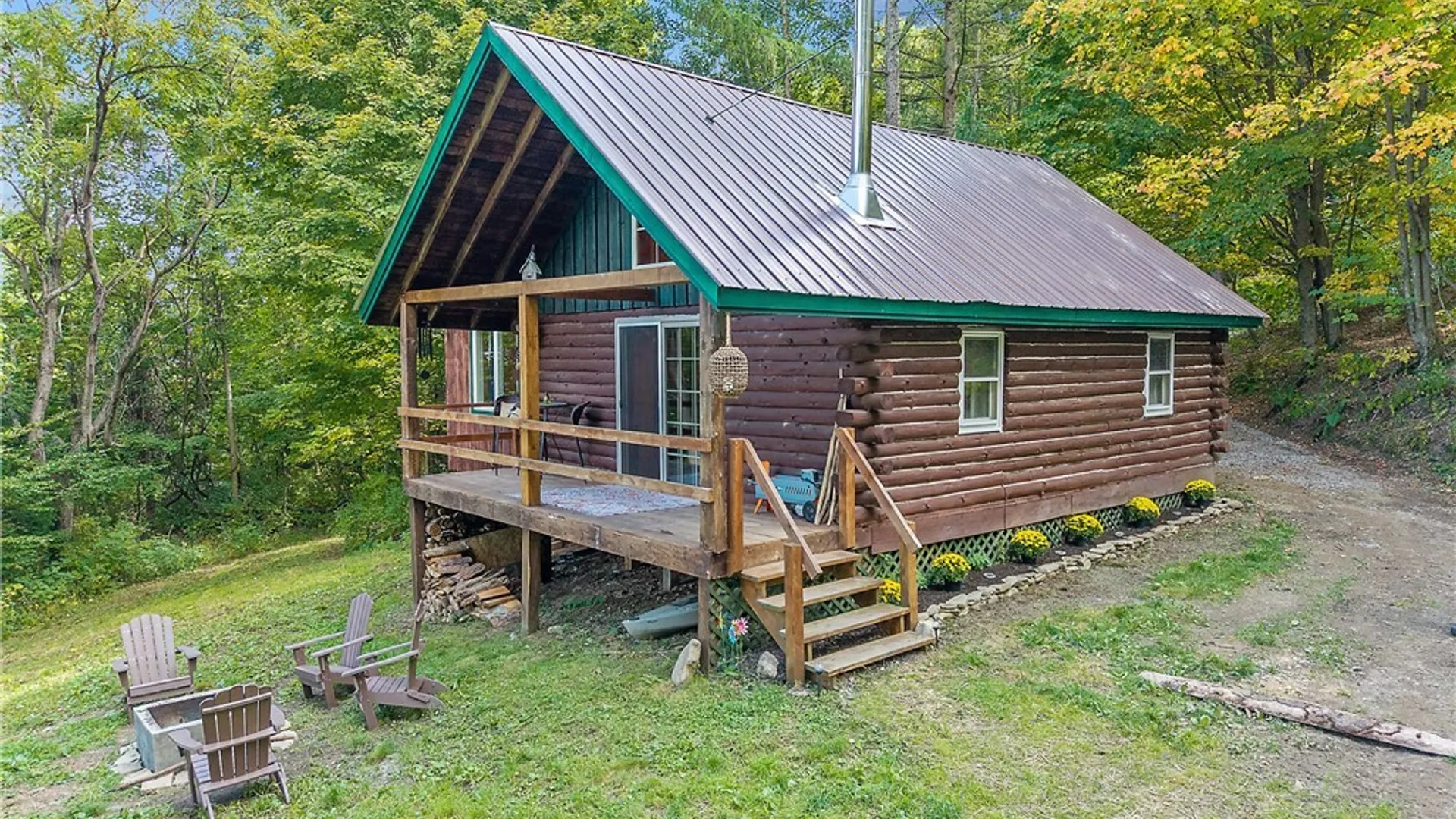 Property at 8923 Wildwood Chase, Springwater, NY 14560 32