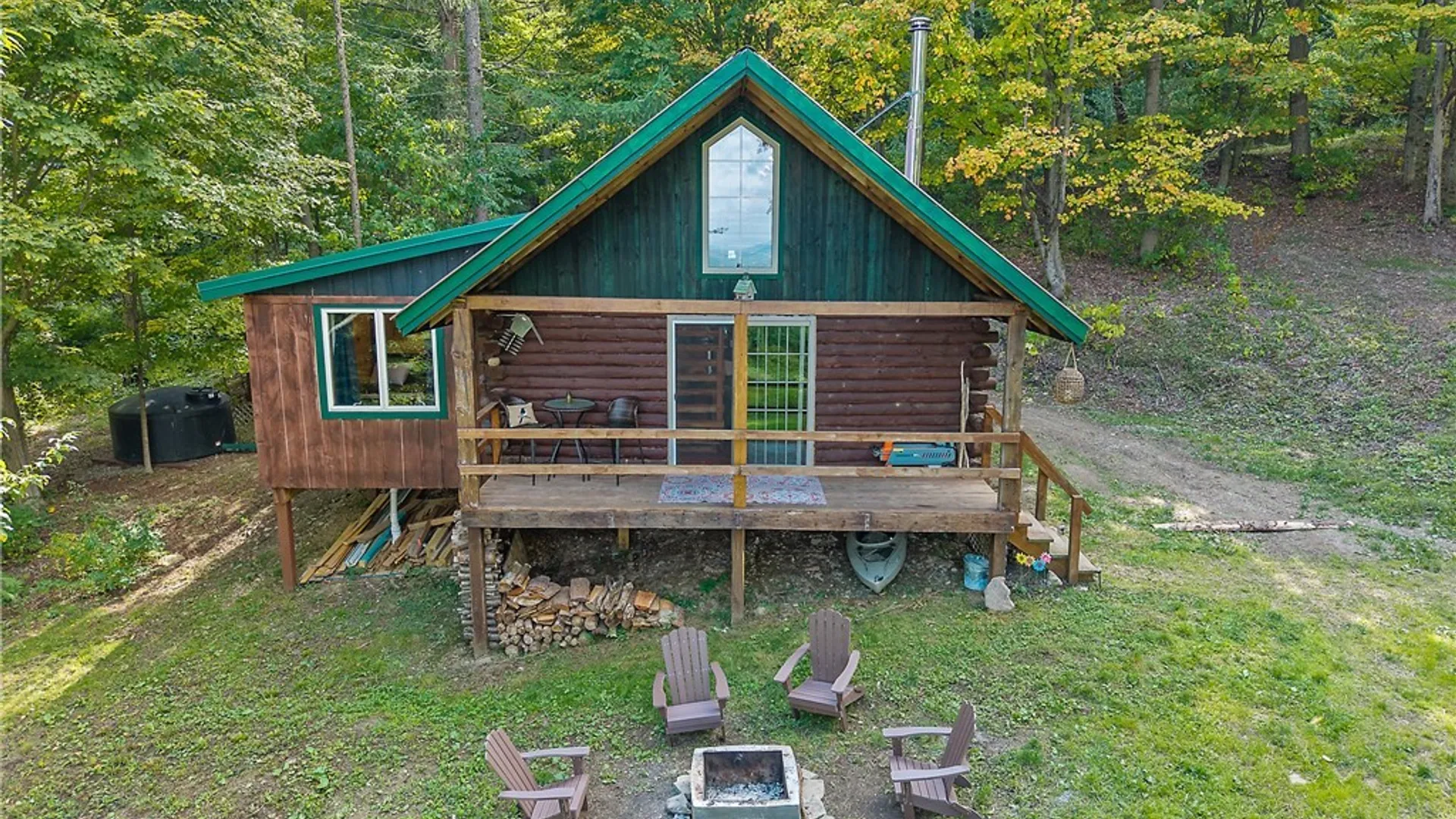 Property at 8923 Wildwood Chase, Springwater, NY 14560 33