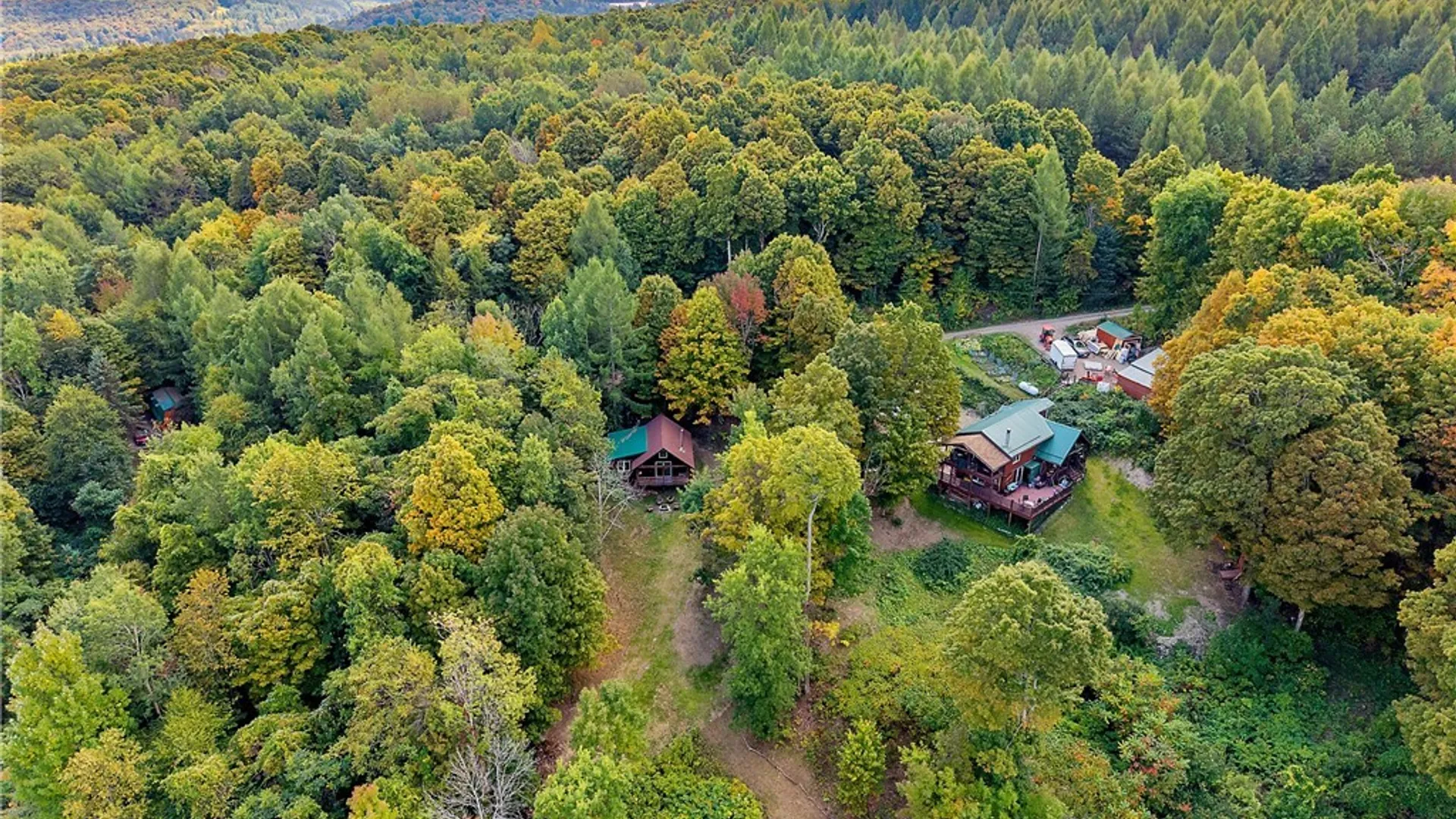Property at 8923 Wildwood Chase, Springwater, NY 14560 34