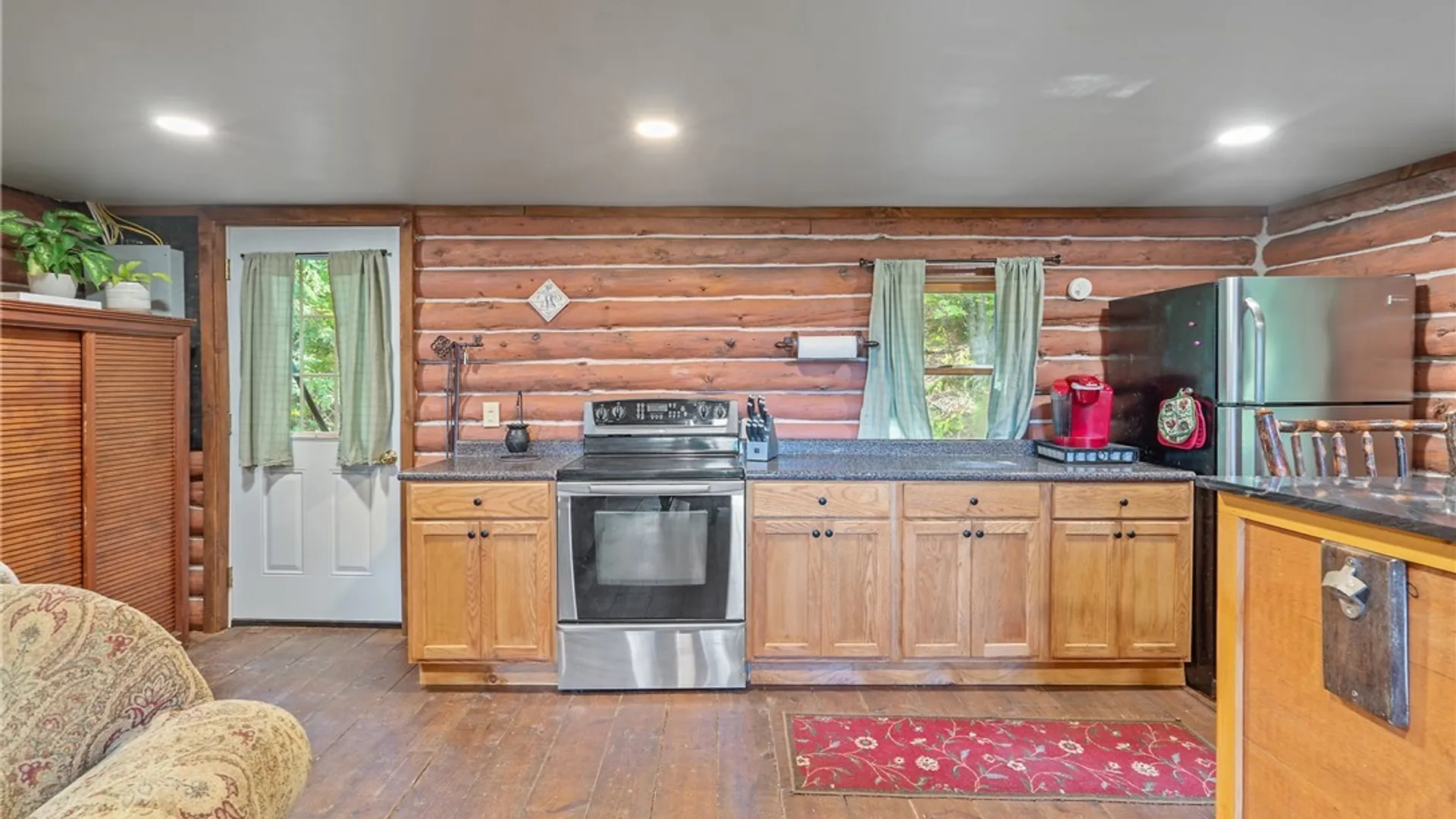 Property at 8923 Wildwood Chase, Springwater, NY 14560 4