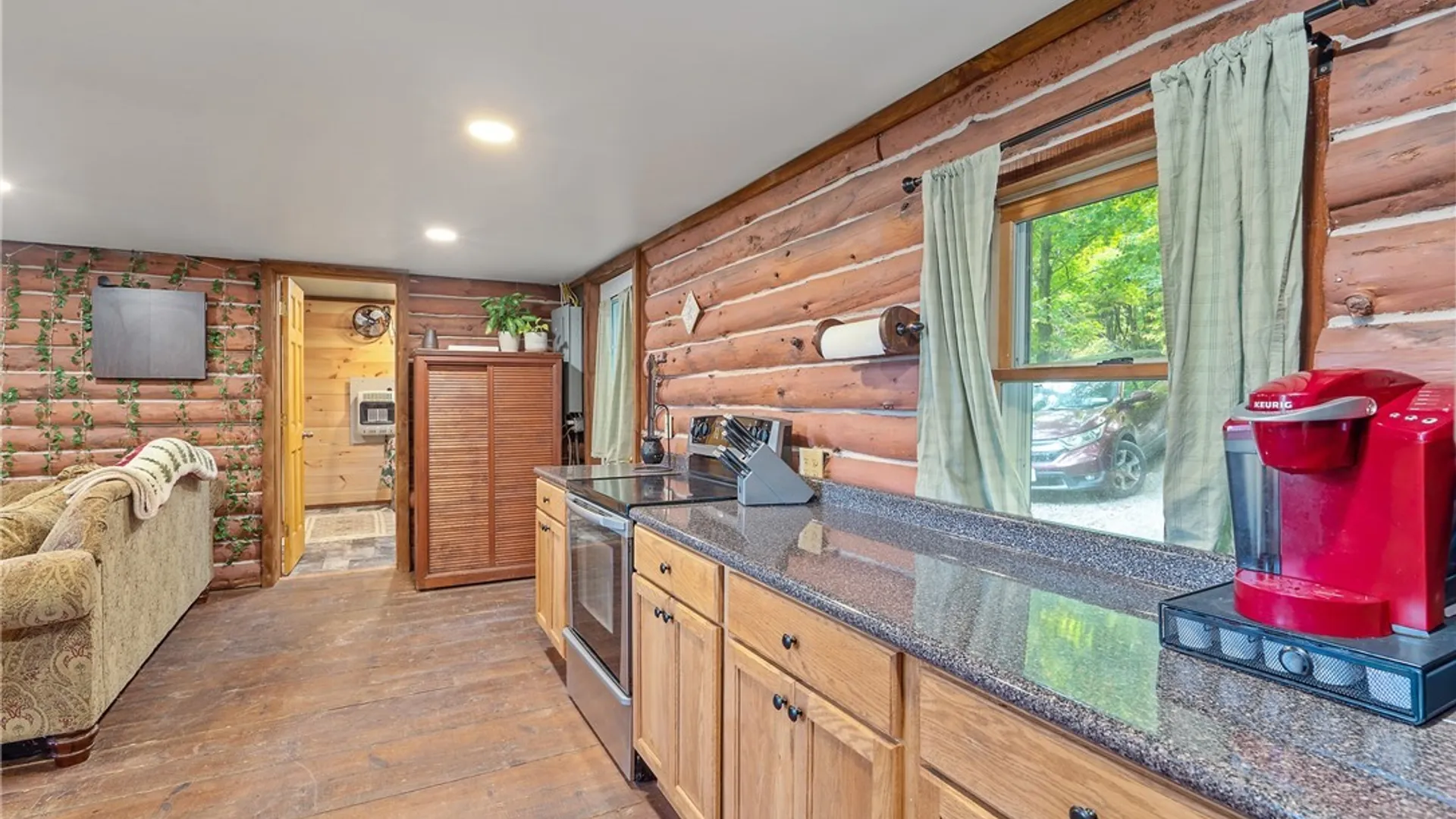 Property at 8923 Wildwood Chase, Springwater, NY 14560 5