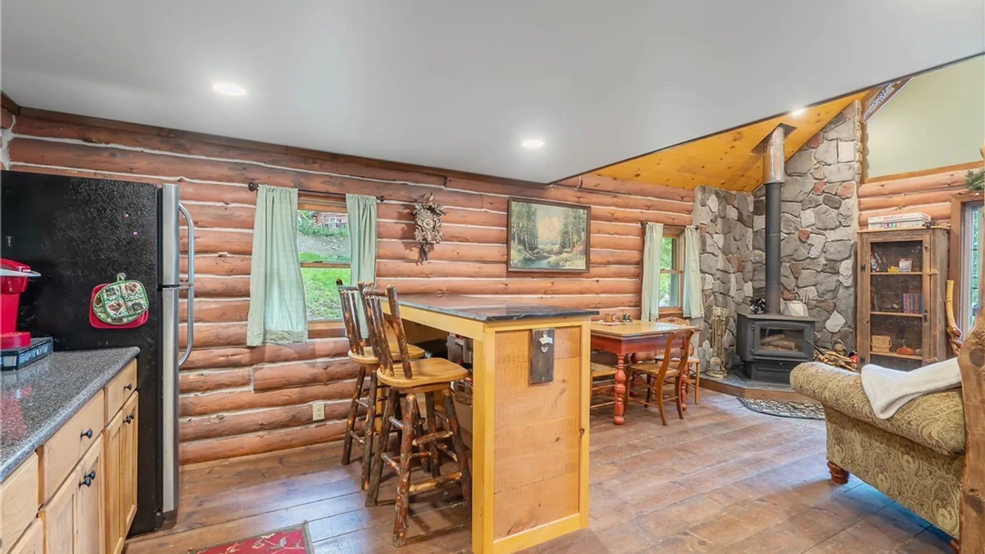 Property at 8923 Wildwood Chase, Springwater, NY 14560 6