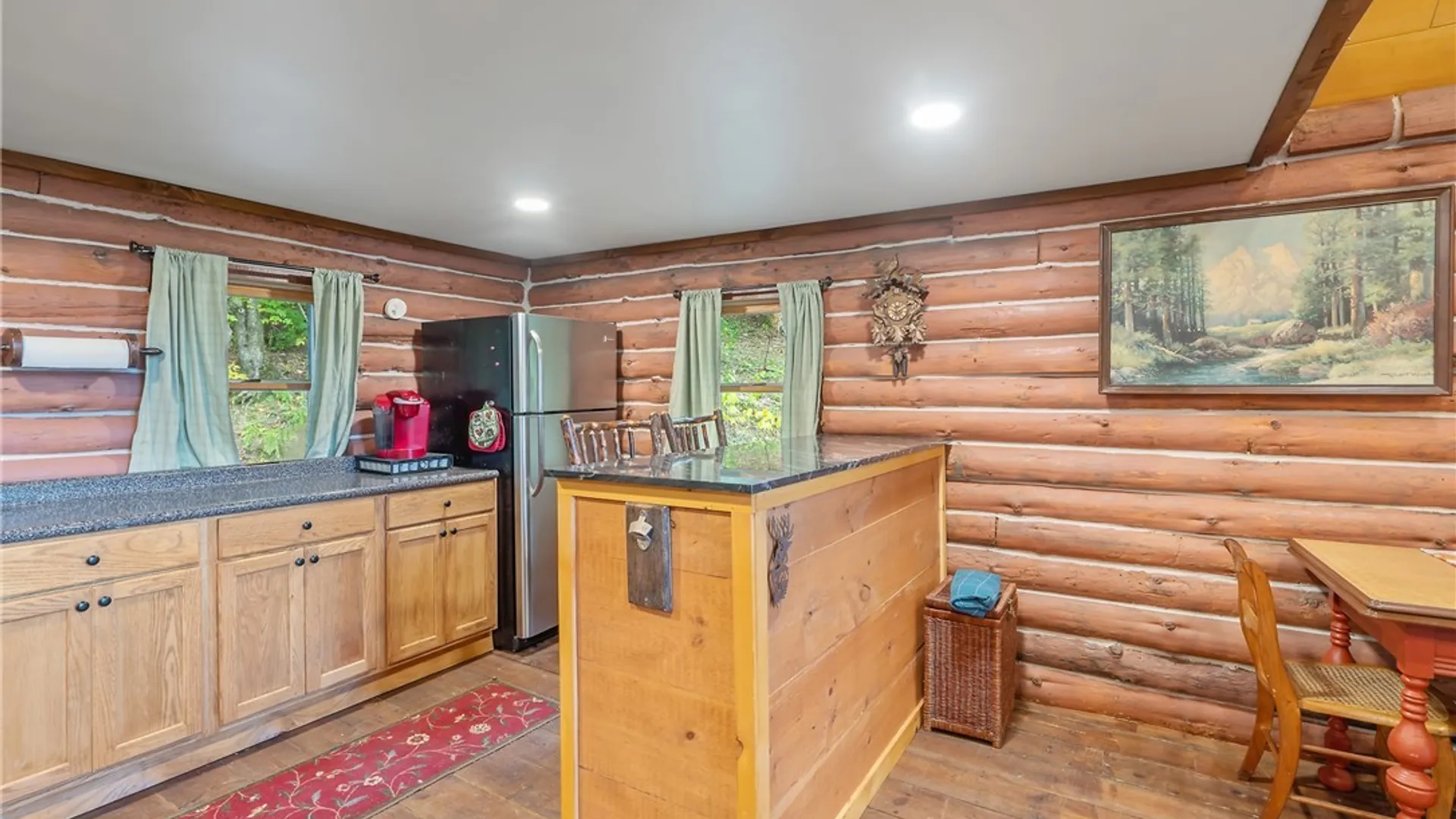 Property at 8923 Wildwood Chase, Springwater, NY 14560 7